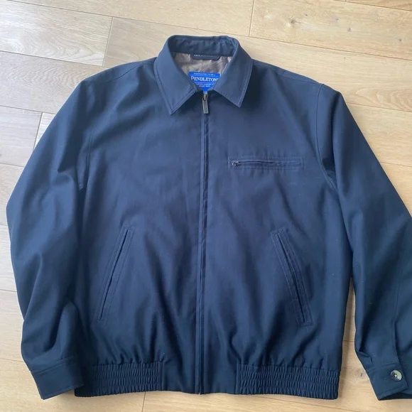 Pendleton jacket - Picture 2 of 7